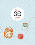 Agenda Hello Hello 2027