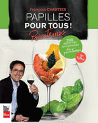 Taste buds for everyone! Aromatic spring cuisine - 200 recipes