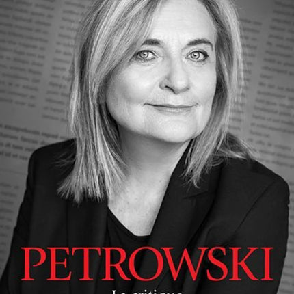 Criticism never killed anyone: memoirs