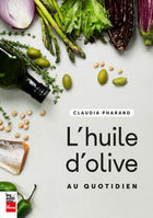 Olive oil in everyday life 