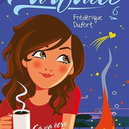 Miss Perfect 06: It's going to be okay!