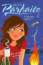 Miss Perfect 06: It's going to be okay!