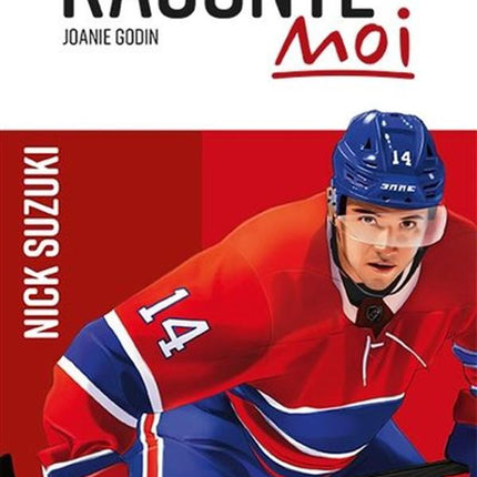 Raconte-moi - Nick Suzuki