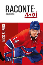 Raconte-moi - Nick Suzuki