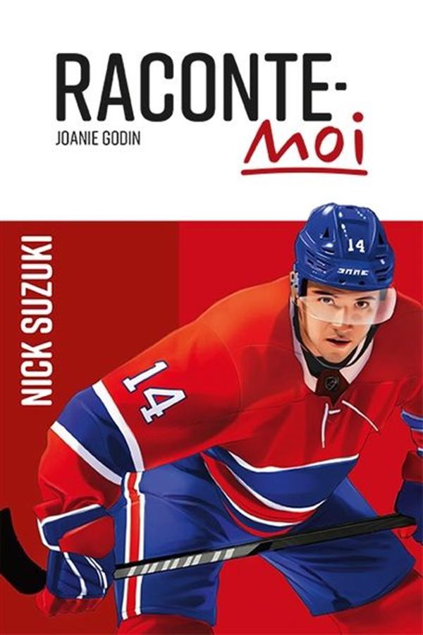Raconte-moi - Nick Suzuki