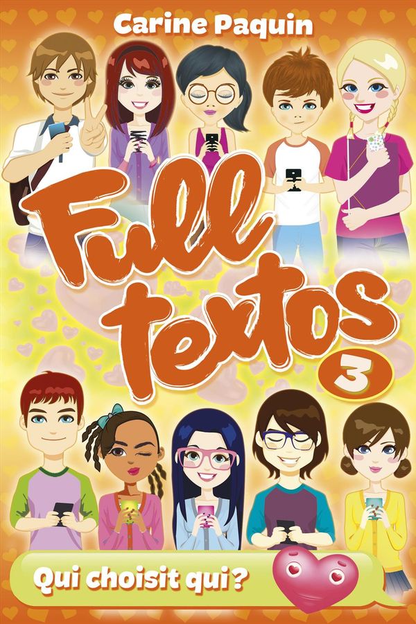 Full textos 03 : Qui choisit qui? N.E.