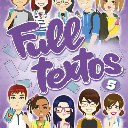 Full textos 05 : Qui cherche quoi? N.E.
