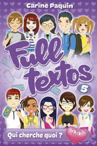 Full textos 05 : Qui cherche quoi? N.E.