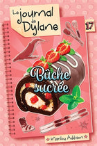 Dylane's Diary 17: Sweet Log