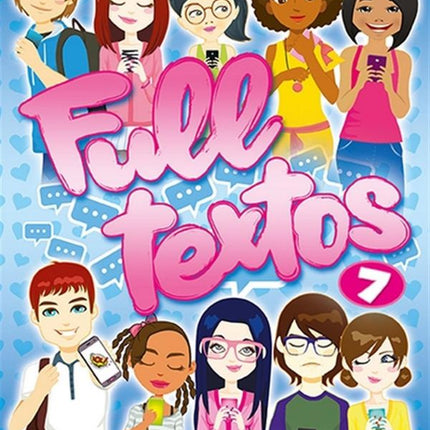 Full textos 07 : Qui laisse qui ? N.E.