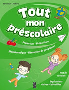 Complete Preschool: Pre-Reading, Pre-Writing