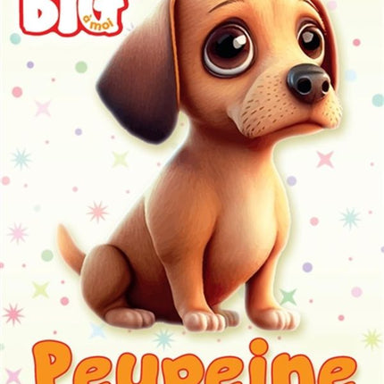 Peupeine aime faire pitié