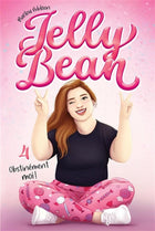 Jelly Bean 04 : Obstinément moi !