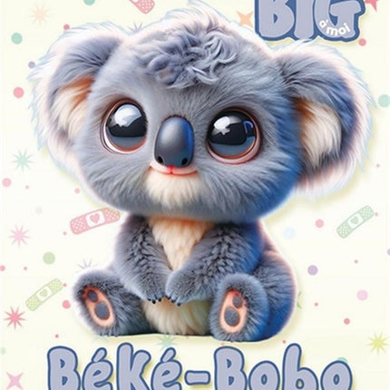 Béké-Bobo aime soigner ses amis