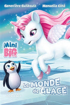 Le monde de glace
