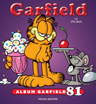 Album Garfield T.81
