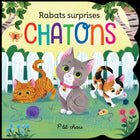 Chatons : Rabats surprises