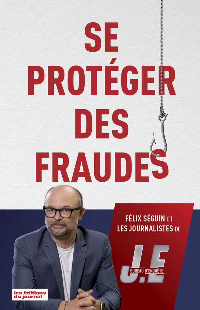 Se protéger des fraudes