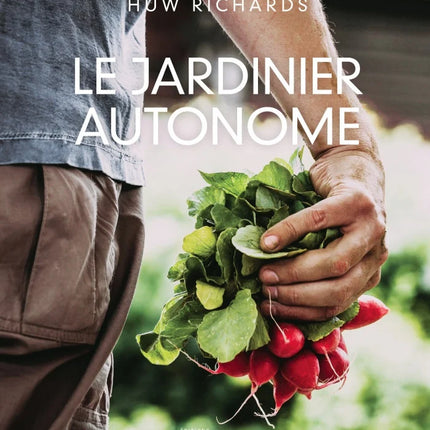 The Autonomous Gardener