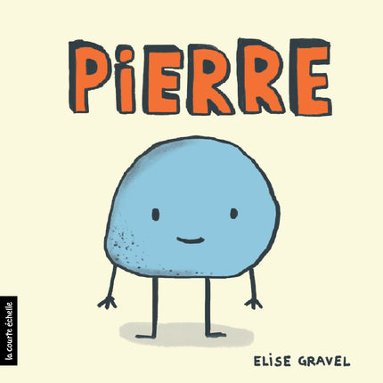 Pierre - Élise Gravel