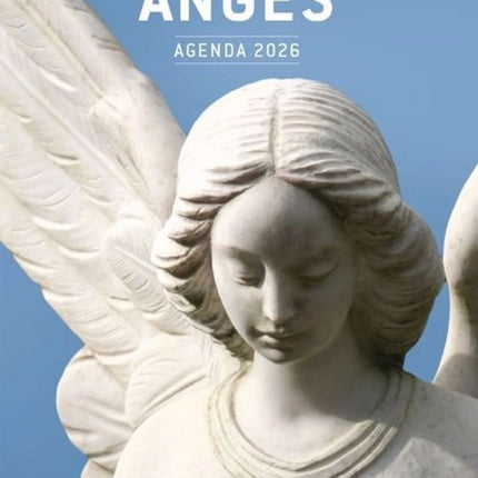 Angels - Agenda 2026: Under the Wings of Angels
