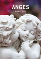 Anges - Agenda 2027 : En compagnie des anges !