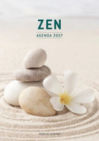 Zen - Agenda 2027 : Calme et sérénité !