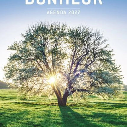 Bonheur - Agenda 2027 : Confiance et rassurance !