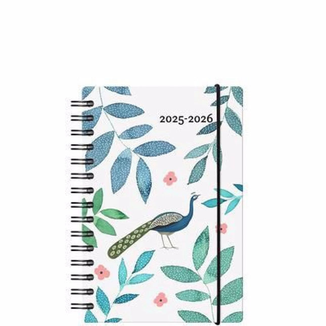 Agenda Baro Paon Scolaire 2025-2026