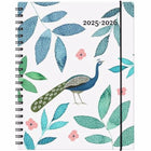 Agenda Garbo Paon Scolaire 2025-2026