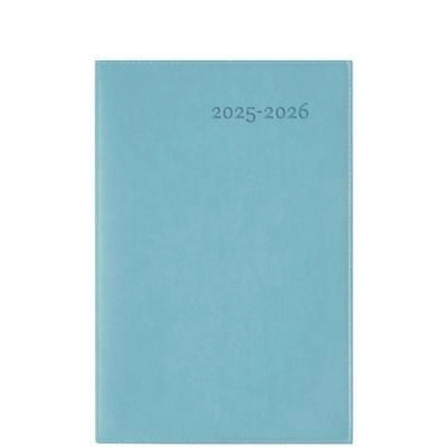 Agenda Gama Bleu Scolaire 2025-2026