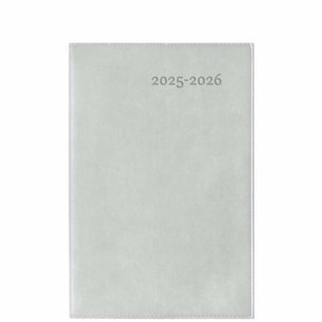 Agenda Gama Gris Scolaire 2025-2026