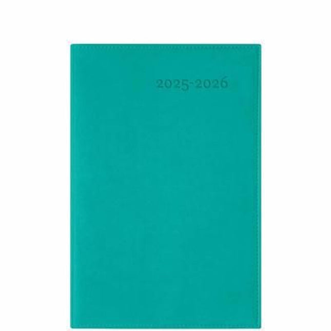 Agenda Gama Vert Scolaire 2025-2026