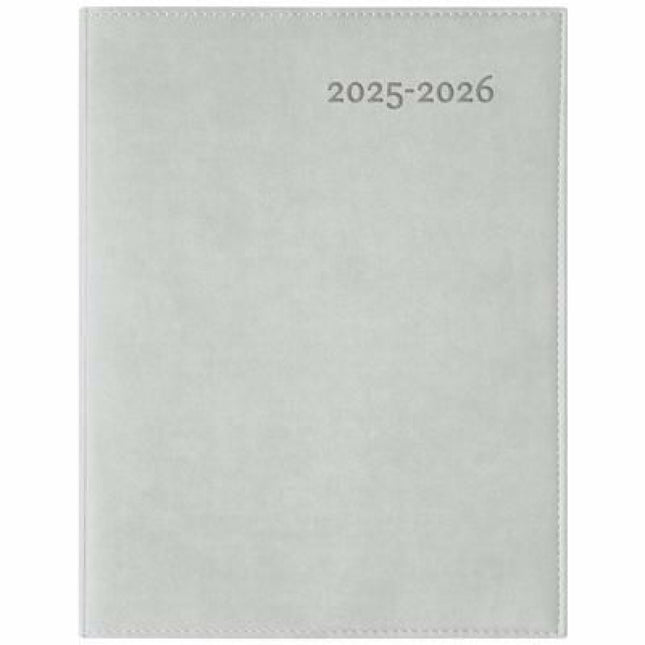 Agenda Ulys Gris Scolaire 2025-2026