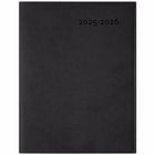 Agenda Ulys Noir Scolaire 2025-2026