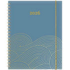 Kibo-OR Bleu Annuel 2026