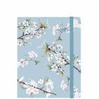Clouzo Floral Notebook