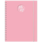 Agenda Kibo-OR Rose Scolaire 2026-2027