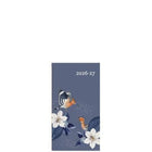 Agenda Mini Oiseaux Scolaire 2026-2027