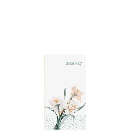Mini Tulip School Diary 2025-2026