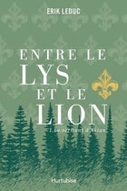 Entre le lys et le lion T.1 : Le serment d'Akian
