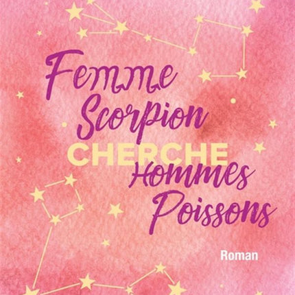 Scorpio woman seeking Pisces men
