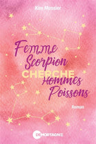Scorpio woman seeking Pisces men