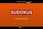 Sudokus - Super Giants