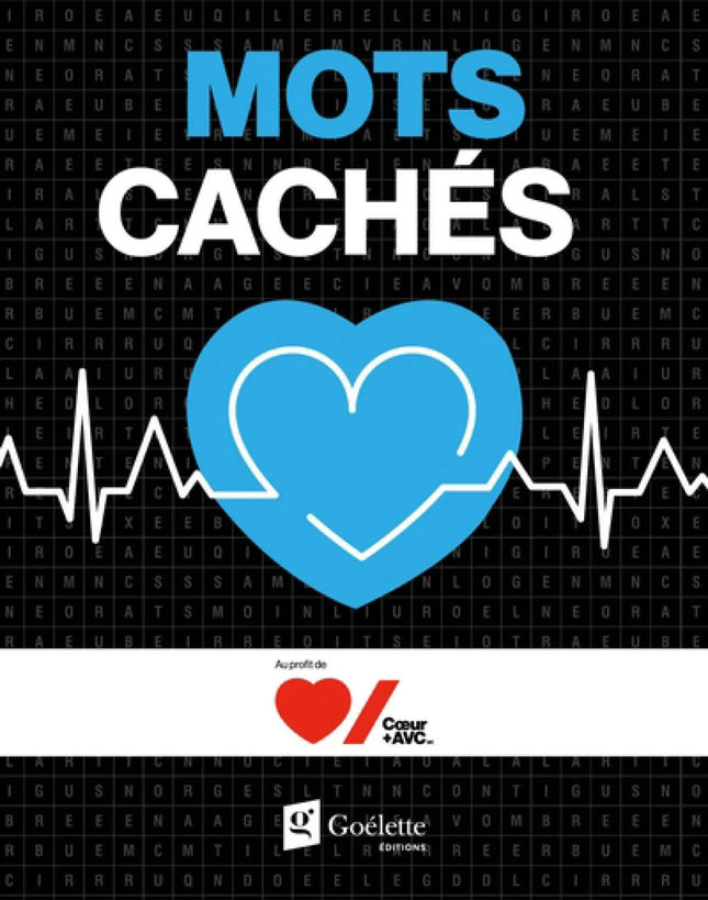 Mots cachés AVC