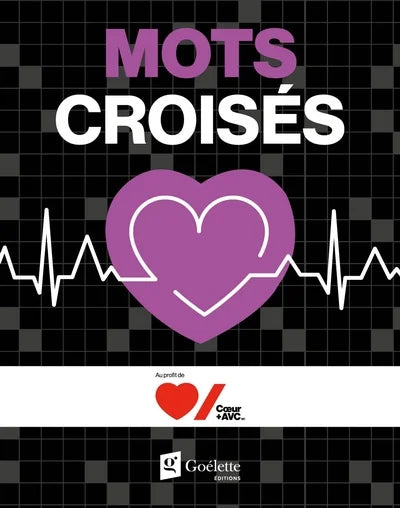Mots croisés AVC