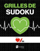Grilles de sudoku AVC