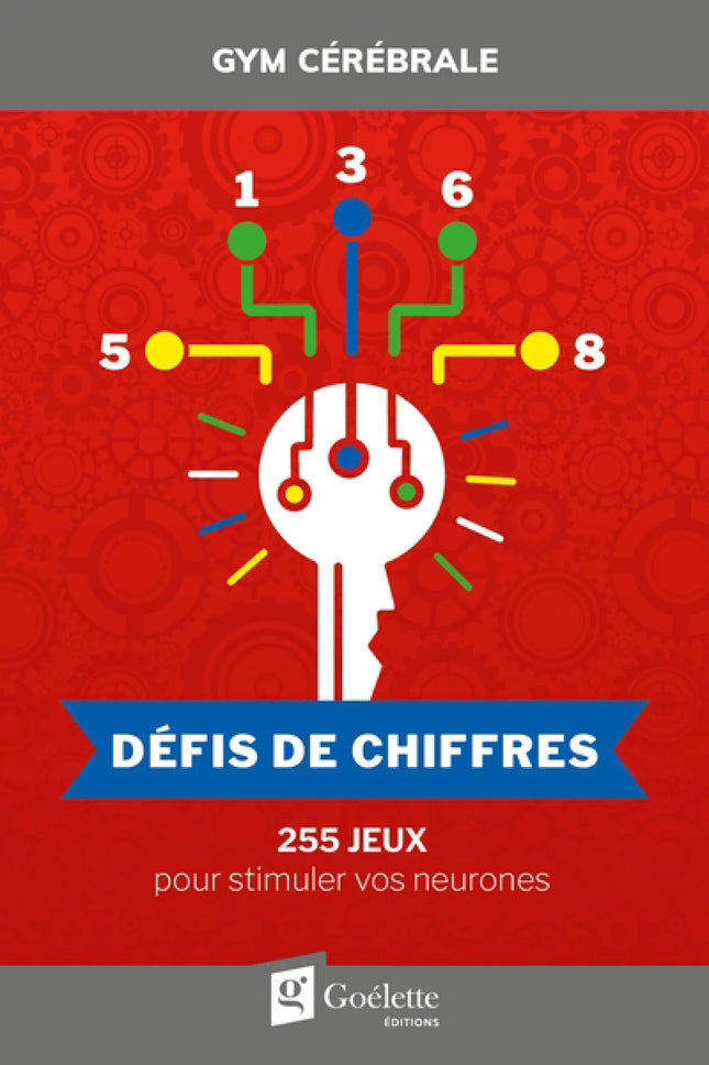 Défis de chiffres