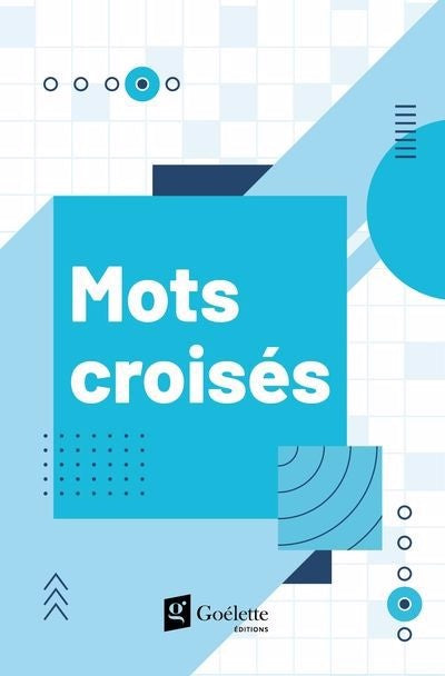 Mots croisés - 290 grilles et solutions
