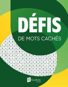 Défis de mots cachés